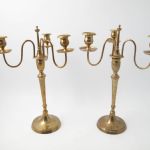 624 1243 CANDELABRAS
